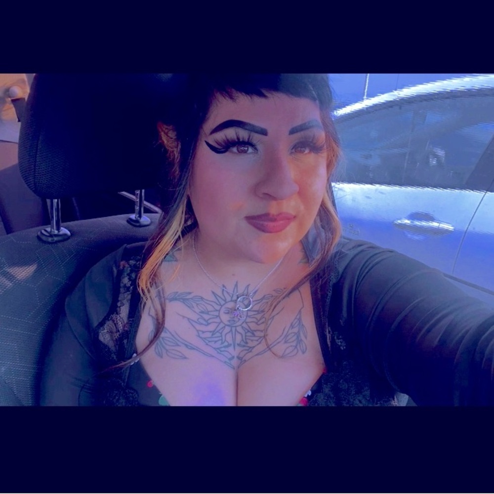 Meet your Posher, Savanna